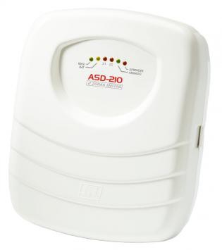 Central de Alarme ASD 210